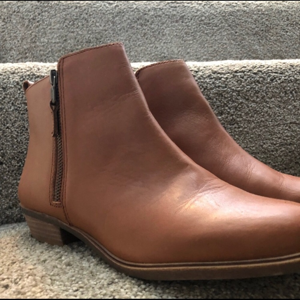 Nice boots